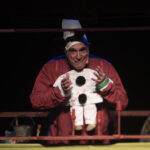 REFLEXIONES DESDE MI SOFA, por Enkarni Genua. Titirijai 2025, TOPIC Tolosa