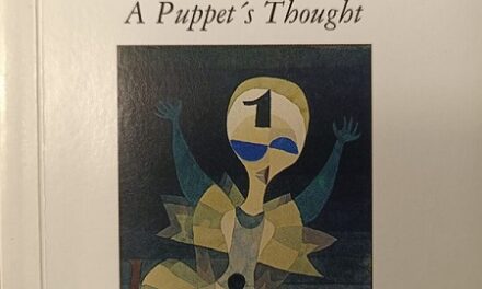 REALISMO MÁGICO Y TEATRO DE TÍTERES, por Esteban Villarrocha Ardisa