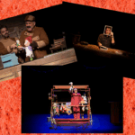 V – Titirijai 2025, TOPIC Tolosa: Premios del Festival: Sómion y El Testamento. Homenaje a Paco Paricio. Últimos espectáculos