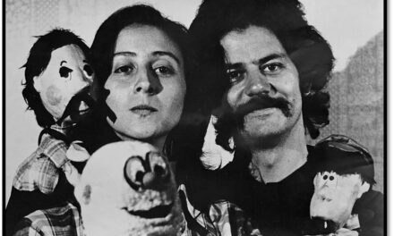 LA GAVIOTA, UN SOPLO DE AIRE FRESCO: 50 años de su llegada a España. Por Felipe Garduño