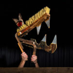 ‘LA TIERRA DE ALVERGÓNZALEZ’, de TITIRITEROS DE BINEFAR. EL SENTIR Y EL SABER POPULAR. Por Esteban Villarrocha Ardisa