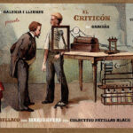 El Criticón, de Baltasar Gracián. Por el Colectivo Patillas Black