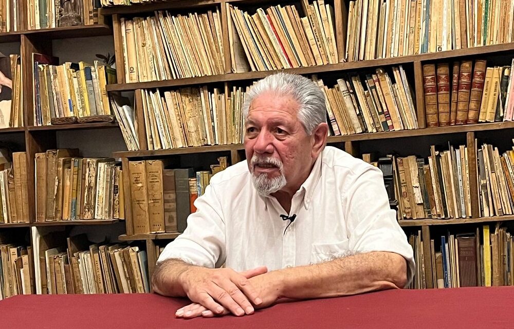 ‘UNA VEZ FUE JAMAS’, de Gabriel Castilla ‘Guaira’. Pequeña biblia para titiriteros. Por Esteban Villarrocha Ardisa