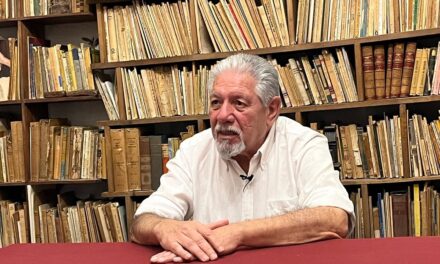 ‘UNA VEZ FUE JAMAS’, de Gabriel Castilla ‘Guaira’. Pequeña biblia para titiriteros. Por Esteban Villarrocha Ardisa