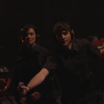 ‘Si fuera una película’, de Macarena Recuerda, en el Antic Teatre