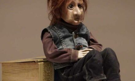 ‘El Alma de las Cosas’, exposición de Noémi Bélanger en el TOPIC de Tolosa