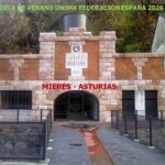 XXIV ESCUELA DE VERANO de UNIMA Federación España 2026 MIERES – ASTURIAS