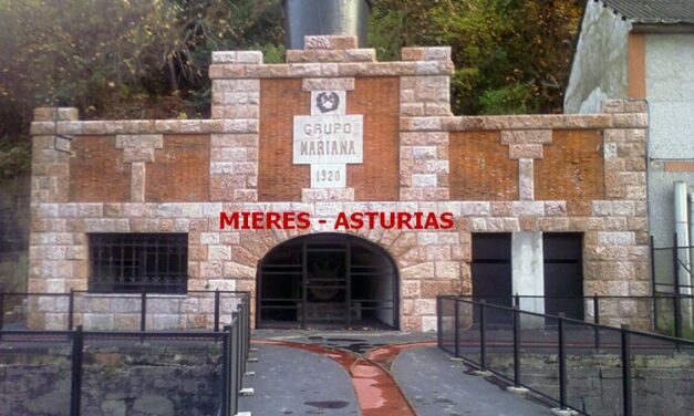 XXIV ESCUELA DE VERANO de UNIMA Federación España 2026 MIERES – ASTURIAS