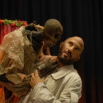 I – Ròmbic 2026: ‘Dones i Mans’ y ‘Proyecto Frankenstein’