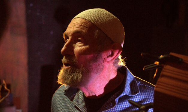 Joan Baixas: cambio de tercio