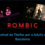 II – Ròmbic 2026: ‘Entresol 1era’ y ‘Trigedias de Amor y Cuernos’