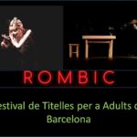 III – Ròmbic 2026: ‘Clàssics’, ‘ La Manékine’ y la Martin Kaspar Orkestar