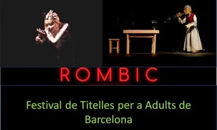 III – Ròmbic 2026: ‘Clàssics’, ‘ La Manékine’ y la Martin Kaspar Orkestar