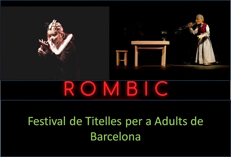 III – Ròmbic 2026: ‘Clàssics’, ‘ La Manékine’ y la Martin Kaspar Orkestar