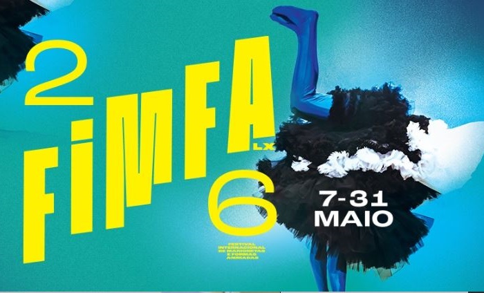 FIMFA Lx26 – Festival Internacional de Marionetas e Formas Animadas de Lisboa