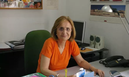 Homenaje a Guadalupe Tempestini en la 46 Feria Internacional del Títere de Sevilla 2026. Por Francisco J. Cornejo