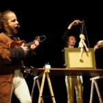 II – Festival de Teresetes 2026: ‘Being Don Quichotte’: Juglares y vanguardia. Por Antonio Miguel Morales