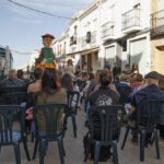VI Encuentro de UNIMA Andalucía 2026 en Cuevas del Becerro (Málaga). Por Inma Palomar Barroso
