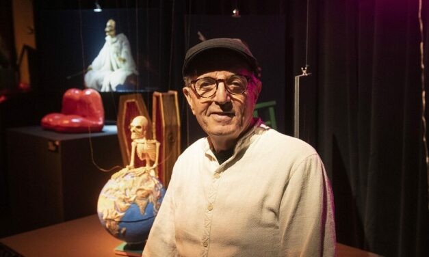 ¿Quién manipula a Quién?, curso de Jordi Bertran en octubre