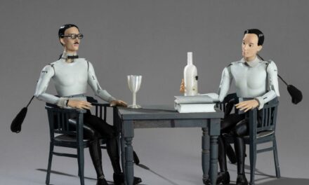 CREADORES DE MARIONETAS EN PORTUGAL EN EL SIGLO XXI. Exposición temporal en el Museu da Marioneta de Lisboa