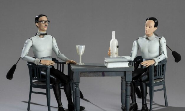 CREADORES DE MARIONETAS EN PORTUGAL EN EL SIGLO XXI. Exposición temporal en el Museu da Marioneta de Lisboa