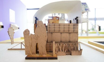 Mariposas y arquitectura para la memoria del conflicto. Entrevista a Fabiola Uribe por Mónica del Pilar Uribe Marín