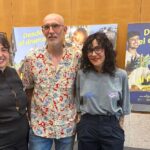 EL CDN presenta en Madrid, de la mano del TOPIC, la nueva temporada de Titerescena