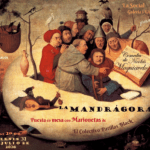 ‘La Mandrágora’, de Nicolás Maquiavelo. Versión del Colectivo Patillas Black, en La Social de Barcelona
