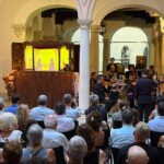 El Retablo de Maese Pedro, en Málaga, por la cía. Miguel Pino