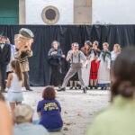 VI – Titiriberia 2026, Rianxo: Teatro Airiños, Varietés Barriga Verde