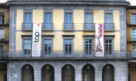 El TOPIC de Tolosa presenta su nueva temporada de Titereszena 2026-2027