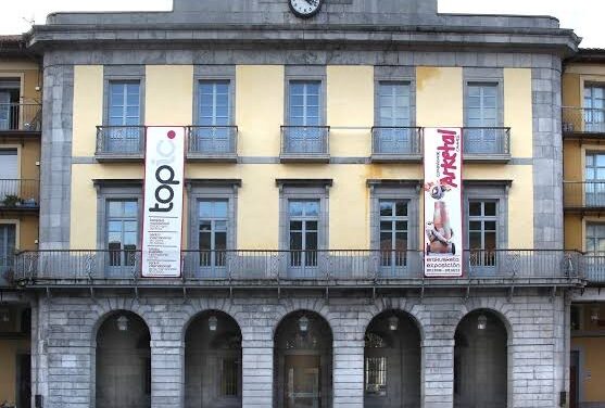 El TOPIC de Tolosa presenta su nueva temporada de Titereszena 2026-2027