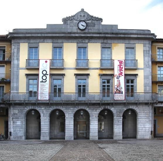 El TOPIC de Tolosa presenta su nueva temporada de Titereszena 2026-2027