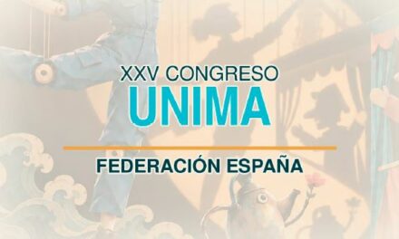 Llega el XXV Congreso de Unima Federación España 2026 en SAGUNTO, Valencia
